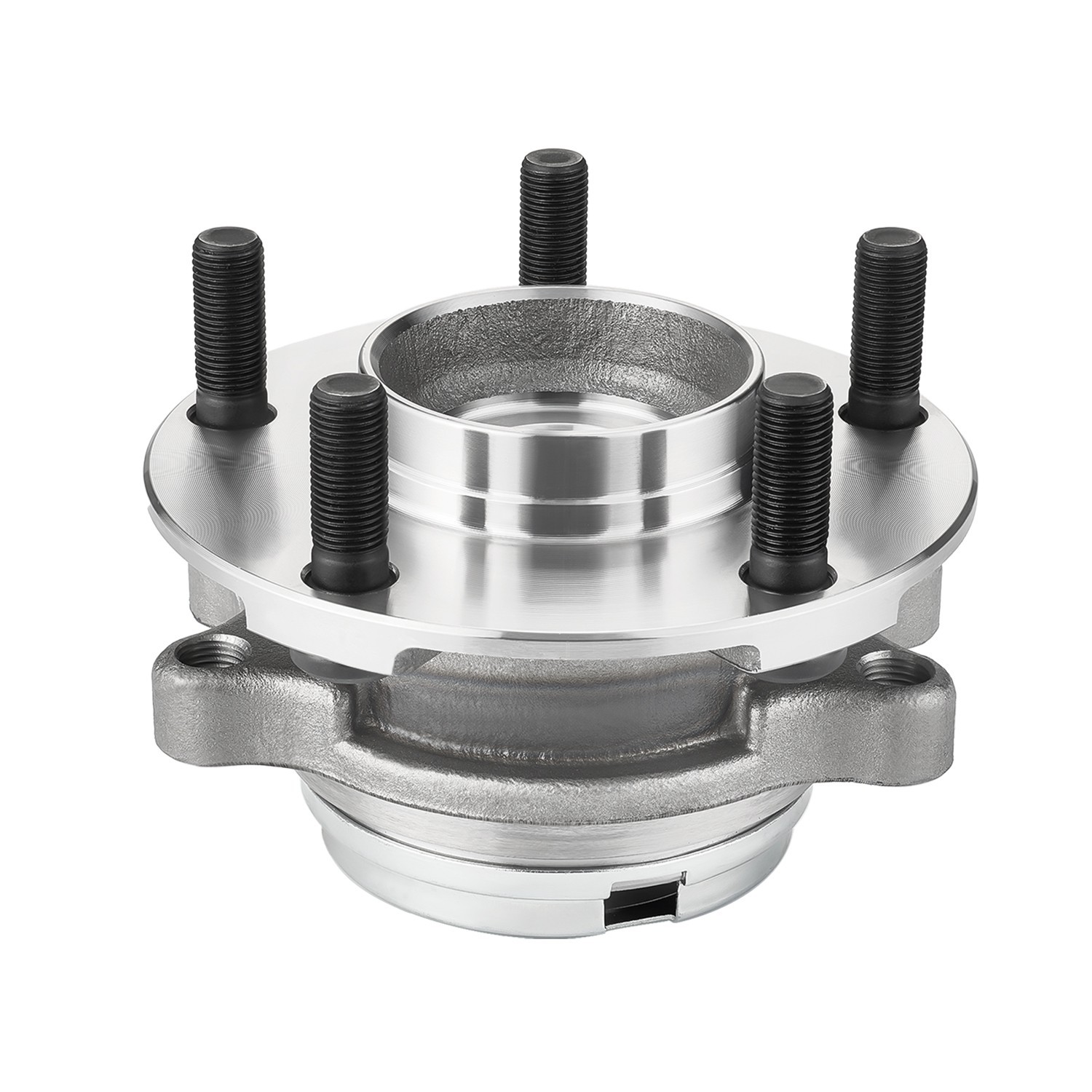 2P Front Wheel Hub Bearing Assembly For Nissan Murano 2003-2007 Quest 2004-2009