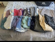 Mystery Clothing Bundle 5kg (approx 20 Items)
