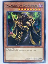 Invader Of Darkness - OP08-EN013 - Common