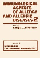 E. Rajka | Immunological Aspects Of Allergy And Allergic Diseases | Taschenbuch