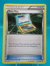 BOUNDARIES CROSSED Pokémon 18 - 149 PICK YOUR OWN REGULARS 3+ FREE SHIP LP/N on eBay