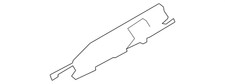 Genuine BMW Trunk Lock Actuator Motor 51-24-7-441-014