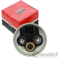 Mapco Kraftstoffpumpe Benzinpumpe Passend FüR Ford Focus Tourneo Transit | 22786