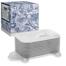 VEMO ÖLKÜHLER MOTORÖL-KÜHLER passend für CITROËN BERLINGO C1 C2 C3 C4 DS3 NEMO X