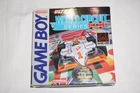 World Circuit Series (Nintendo Game Boy Gameboy) Complete in Box CIB