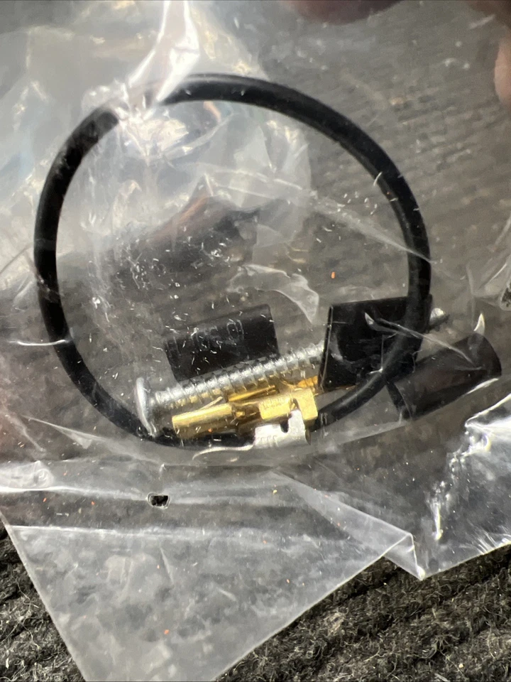 STANDARD REPLACES CHRYSLER IGNITION CONTROL MODULE PAT NO. 36569004111850 NEW - Image 4 of 4