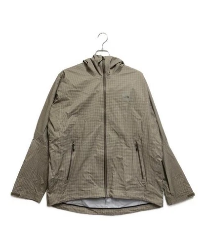 THE NORTH FACE                    Enlightened Rain Jacket Fallen Rock NP12460 - product listing photo