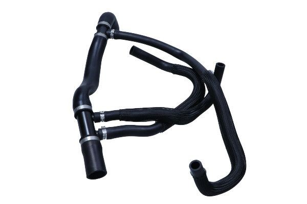 Durite de radiateur souple MAXGEAR anti-fissure pour moteur NISSAN 215034648R