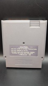 Donkey Kong Classics  Nintendo NES Cart , Game