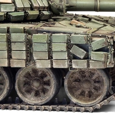 Splatter Effects Wet Mud - 100ml - AK Interactive AK8026 - Modellbau & Diorama