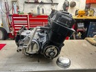 1969 Honda CB 750 K0 Sandcast Motor Engine CB750E 1006123