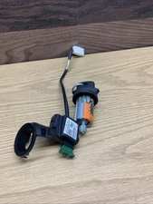 YW1T-15607-AA PATS Anti-Theft Transceiver Transponder Immobilizer + KEY Cylinder