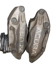 2005 To 2012 Acura Rl Right Left Advics Front Brake Caliper 4 Piston Set