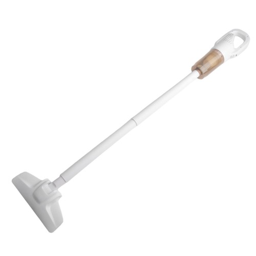 Cordless High Power Handheld Vacuum Cleaner for Effective Cleaning Tasks - Afbeelding 11 van 12