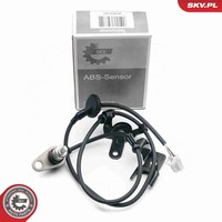 Esen SKV ABS Sensor Raddrehzahl 06SKV345 12V FüR Mazda 626 5 Hatchback GF Wagon