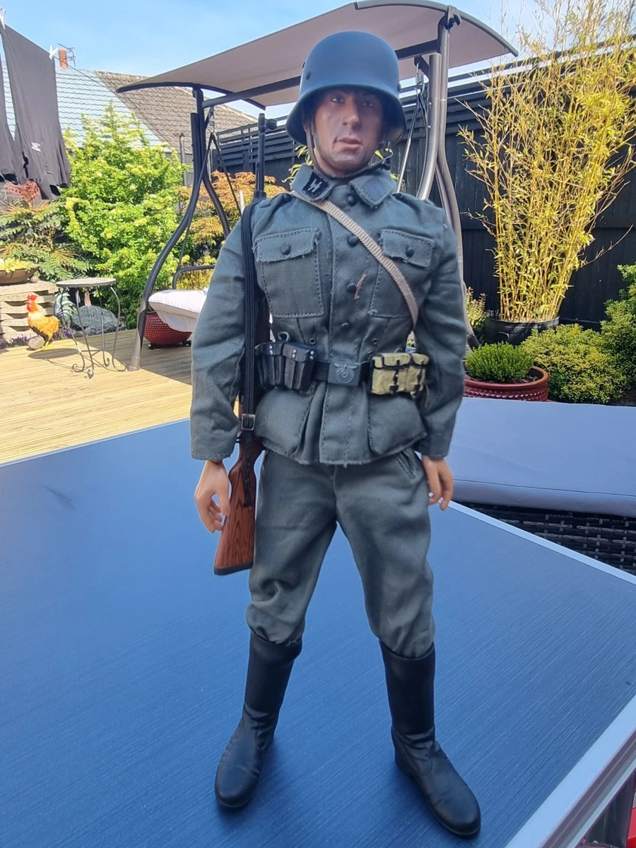 1 6 Dragon Ww2 for sale | eBay UK