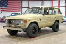 1983 Toyota Land Cruiser for Sale