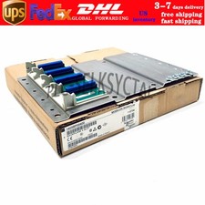 140XBP00400 Modicon Schneider Electric Backpl...
