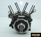 12 16 HARLEY DAVIDSON STREET GLIDE TWIN CAM 103CI ENGINE MOTOR LOWER BOTTOM END
