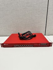 WatchGuard Firewall XTM 3-Series 330 HW Model NC5AE7 Rackmount Network Security