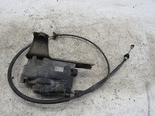 2001 Suzuki Grand Vitara Cruise Speed Regulator Servo Cable Wire Control Motor