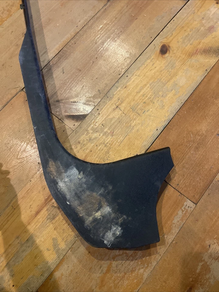 🏁 GMC CANYON CHEVY COLORADO ALFÉIZAR DE LA PUERTA DELANTERA IZQUIERDA PLACA DE DESGASTE FABRICANTE DE EQUIPOS ORIGINALES 2015-2022 Foto 2 de 4