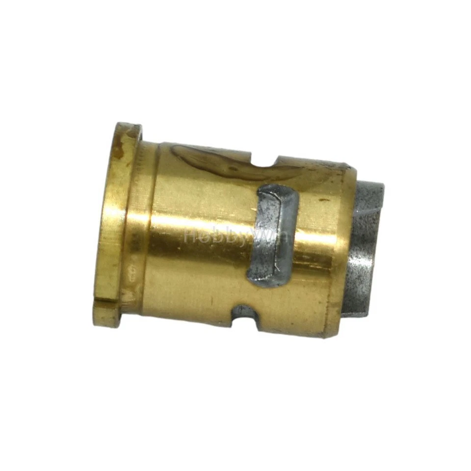 HSP part TE0705A Cylinder Liner Piston for SH7 7cxp Nitro Engine Hispeed 1/16 RC - Image 2 of 4