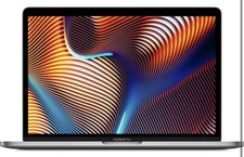APPLE MACBOOK PRO 2019 A1989 i7 28GHz 16GB 512GB G3D