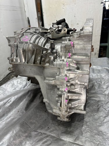 2016 Honda Civic CVT FWD 2.0L Automatic Transmission - Picture 5 of 10
