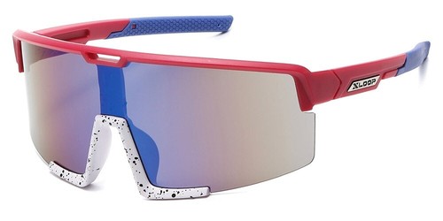 Gafas de sol XLoop Shield x3680 Elige el color de tu montura - Imagen 7 de 9