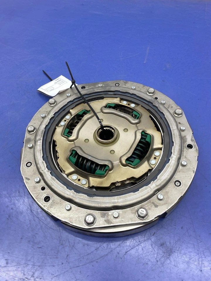 Toyota Venza 2021 fabricante de equipos originales 2,5 L AWD volante placa flexible *26 k millas* Foto 2 de 4