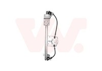VAN Wezel Fensterheber Elek 3742267 Opel