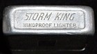 "Storm King" USA-Made Aluminum Lighter — photo 2
