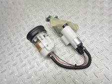 2016 15-17 Ducati Multistrada 1200 Fuel Gas Petrol Pump Sending Unit Tested Good