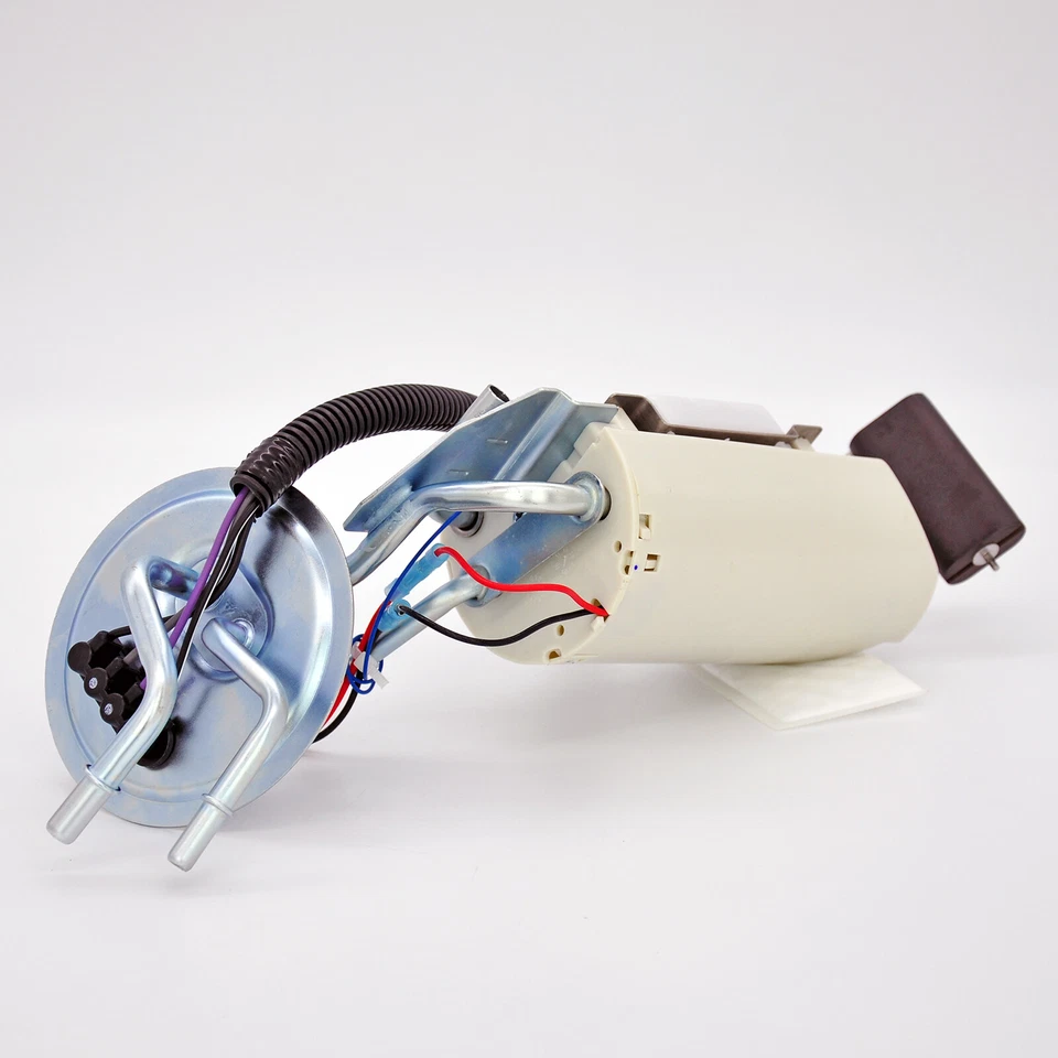 Conjunto de módulo de bomba de combustible para Ford F-150 F-250 F Super Duty SP2007H 1991-1996 Foto 4 de 4