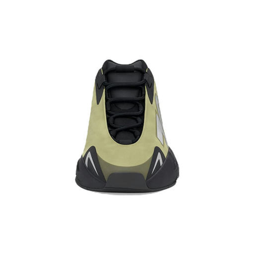 adidas gazelle silver green womens Shop Green Mens adidas Yeezy Boost 700 MNVN Laceless Sneakers – Shoebacca