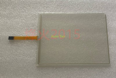1pc for brand new 3M/Microtouch 95411-04,RES-15.1-PL8 touch glass screen