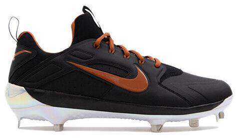 Nike Alpha Huarache 4 Keystone Big Kids' Baseball Cleats (Light