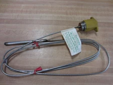 Partlow TP-19NH Temperature Controller