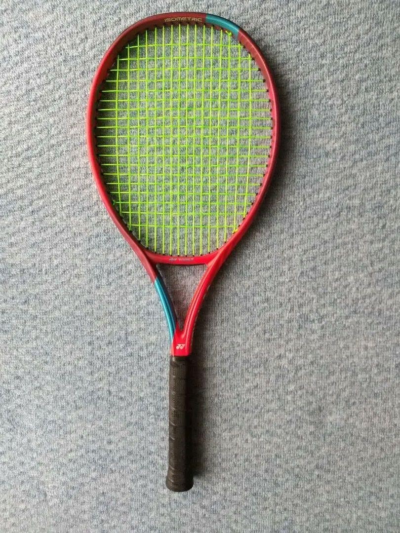 YONEX VCORE100 G2 2021 model Tennis racket | eBay
