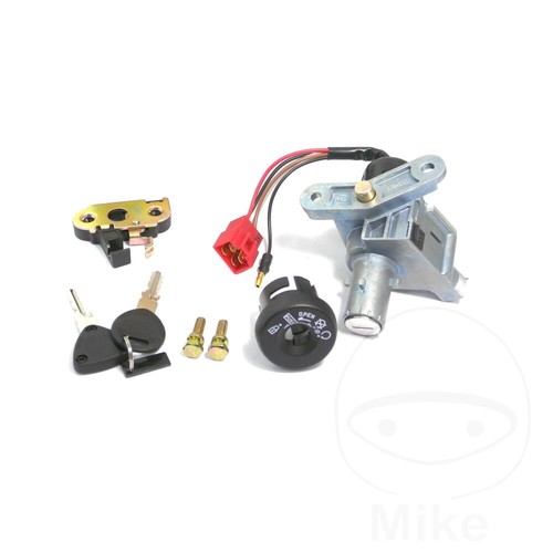 JMP Lock Set For Yamaha YN 100 Neos 5KKE 2001 eBay