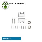Gardner ATTs / Underlit Bite Alarm Spares & Accessories Kit - Carp Pike Fishing