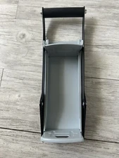 Heavy Duty Aluminum Can Crusher Bottle Opener, up to 16OZ Cans ￼