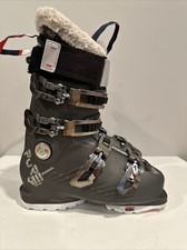 Rossignol Women's Pure Pro Heat GW Ski Boots Size 23.5 Missing Charger- RD155
