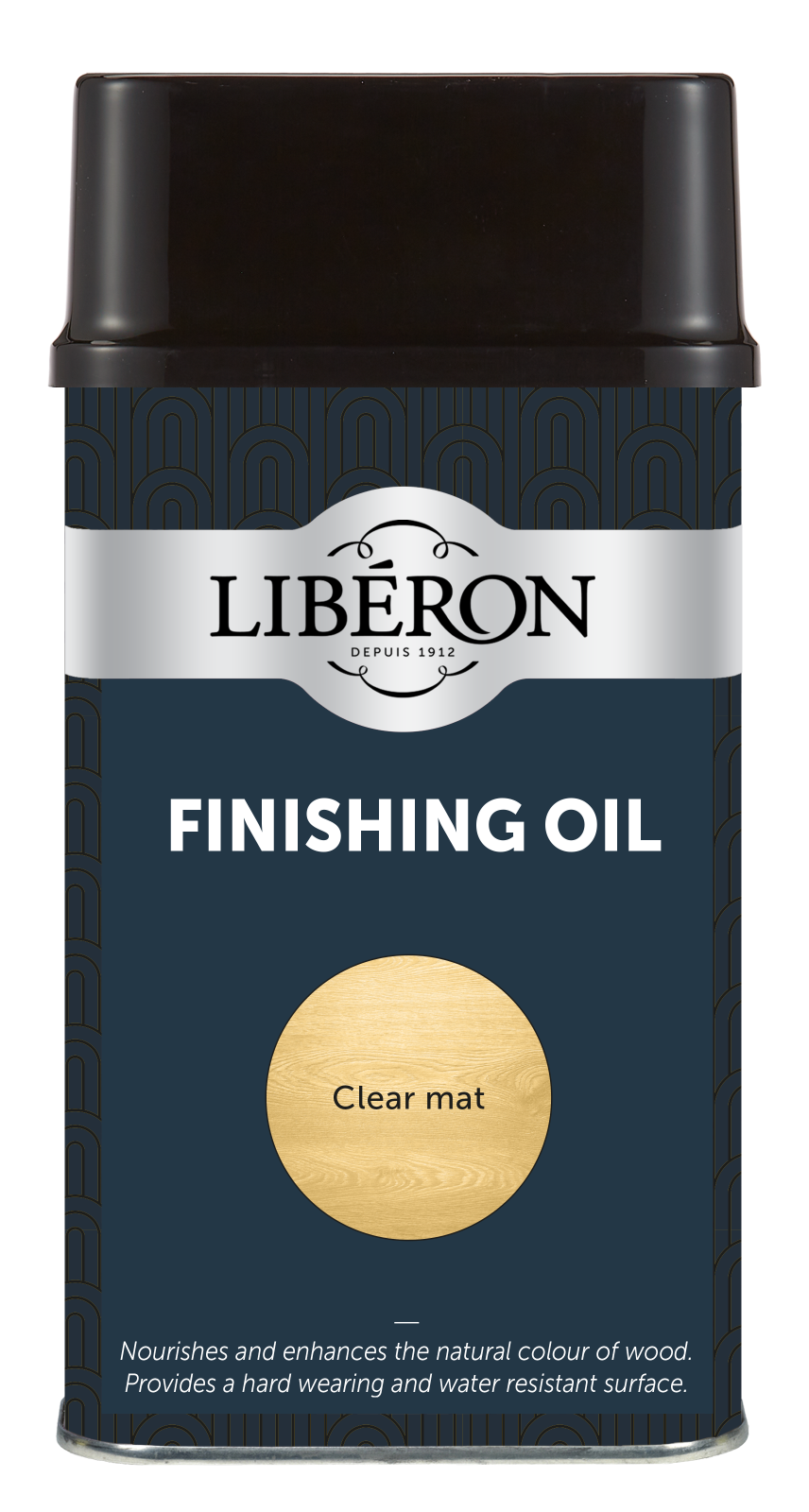 Liberon Finishing Oil 500ml