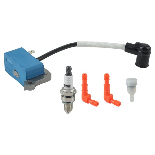 for Echo A411001870 Ignition Coil PB8010H PB8010T 2019 - Picture 6 of 12