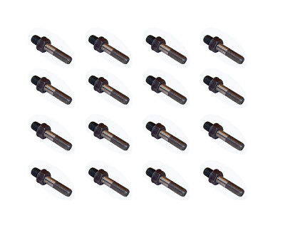 93-96 LT1 Corvette 93-97 Camaro Trans Am Rocker Arm Stud 16-pcs MEL