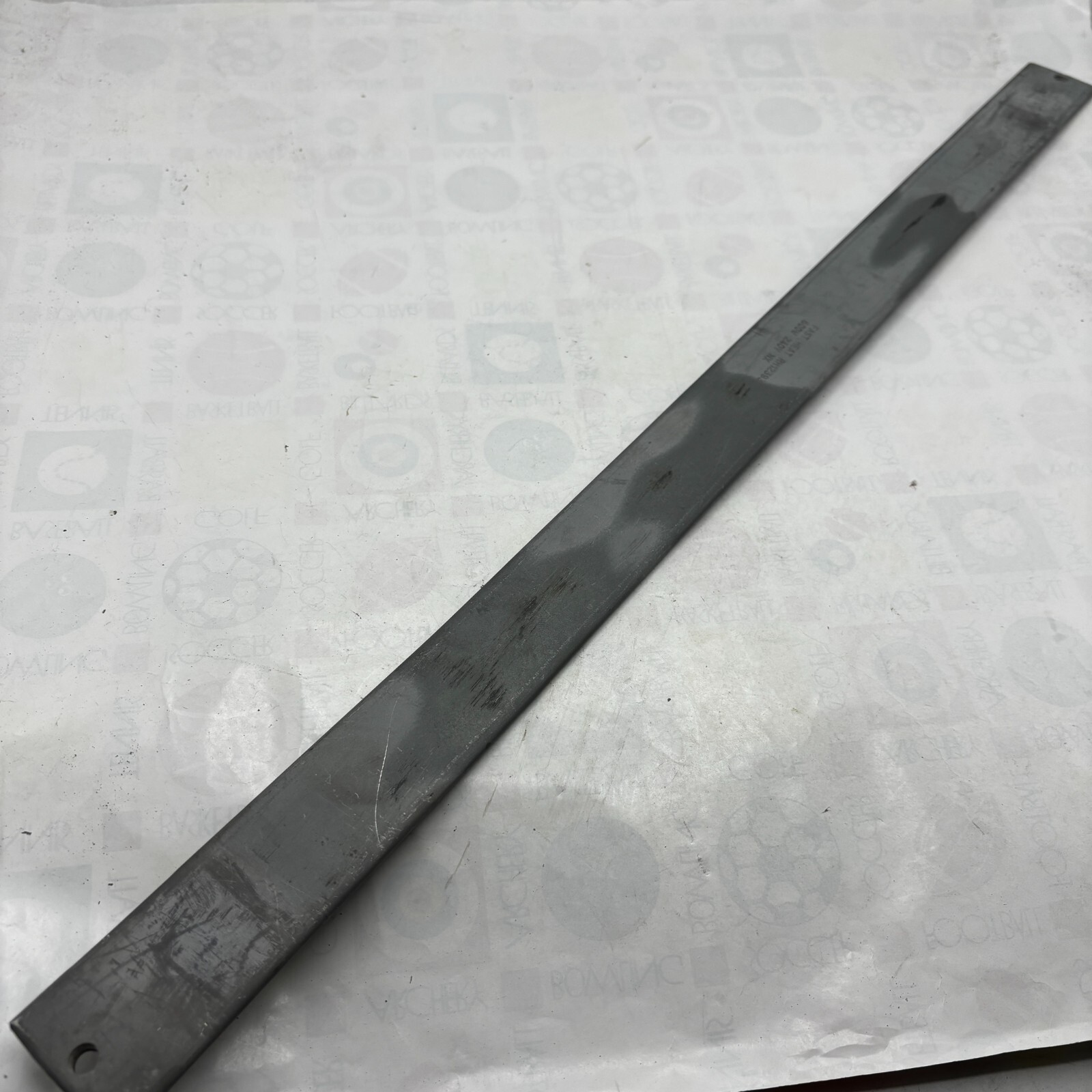 FAST HEAT RM12393 600W 240V NX ⭐