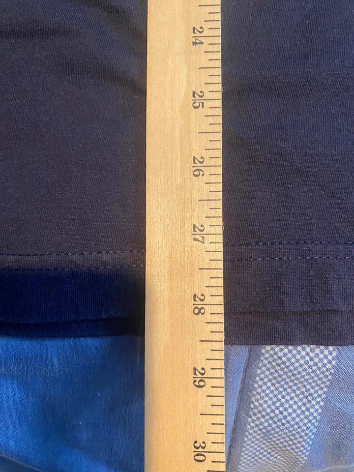 Nike NFL Team Apparel Hombres 2 XL Camiseta Houston Texans # 8 Matt Schaub  Foto 4 de 4