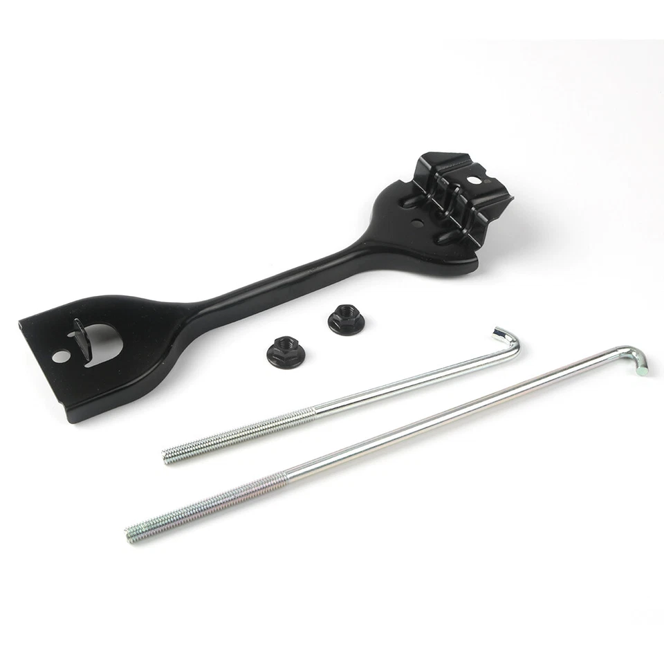 Kit de retención de batería para Subaru Impreza Forester WRX STI 2013 82182AG001 Foto 3 de 4